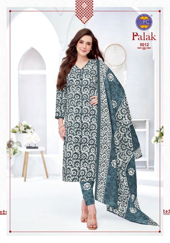 Mfc palak vol 5 ilkal dress material wholesale